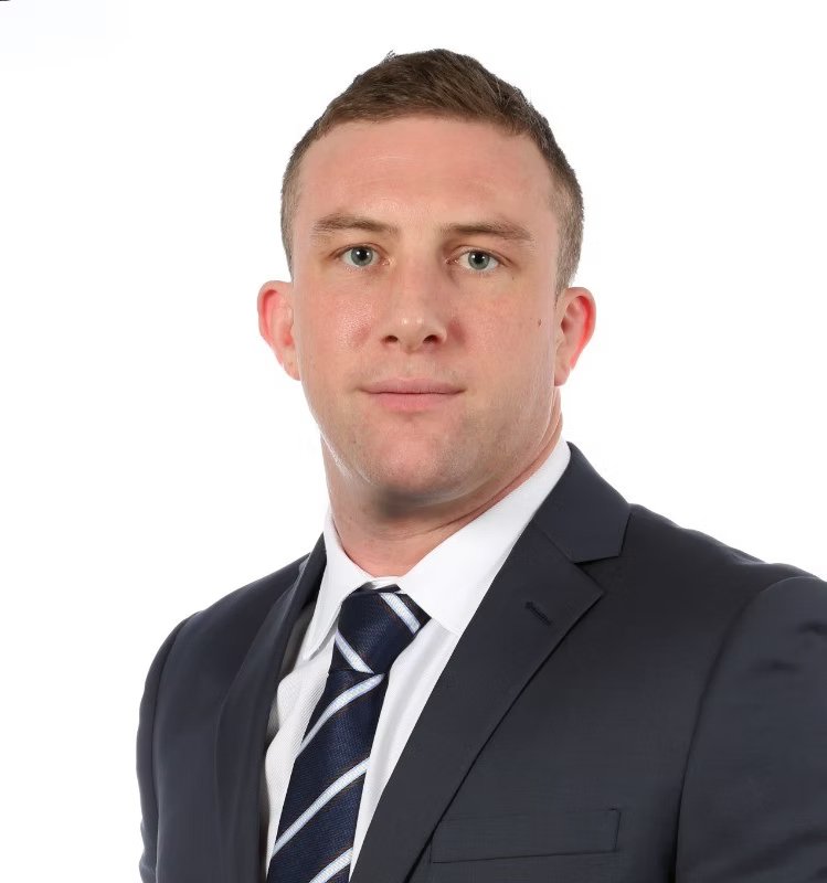 Brett Anderson, Founder and Wealth Partner at Collies Wealth Partnerships in Auckland